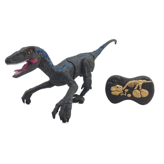 Vélociraptor Radiocommandé