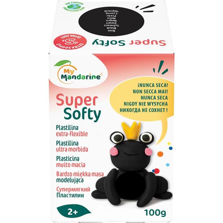 Boîte Super Softy 100 g