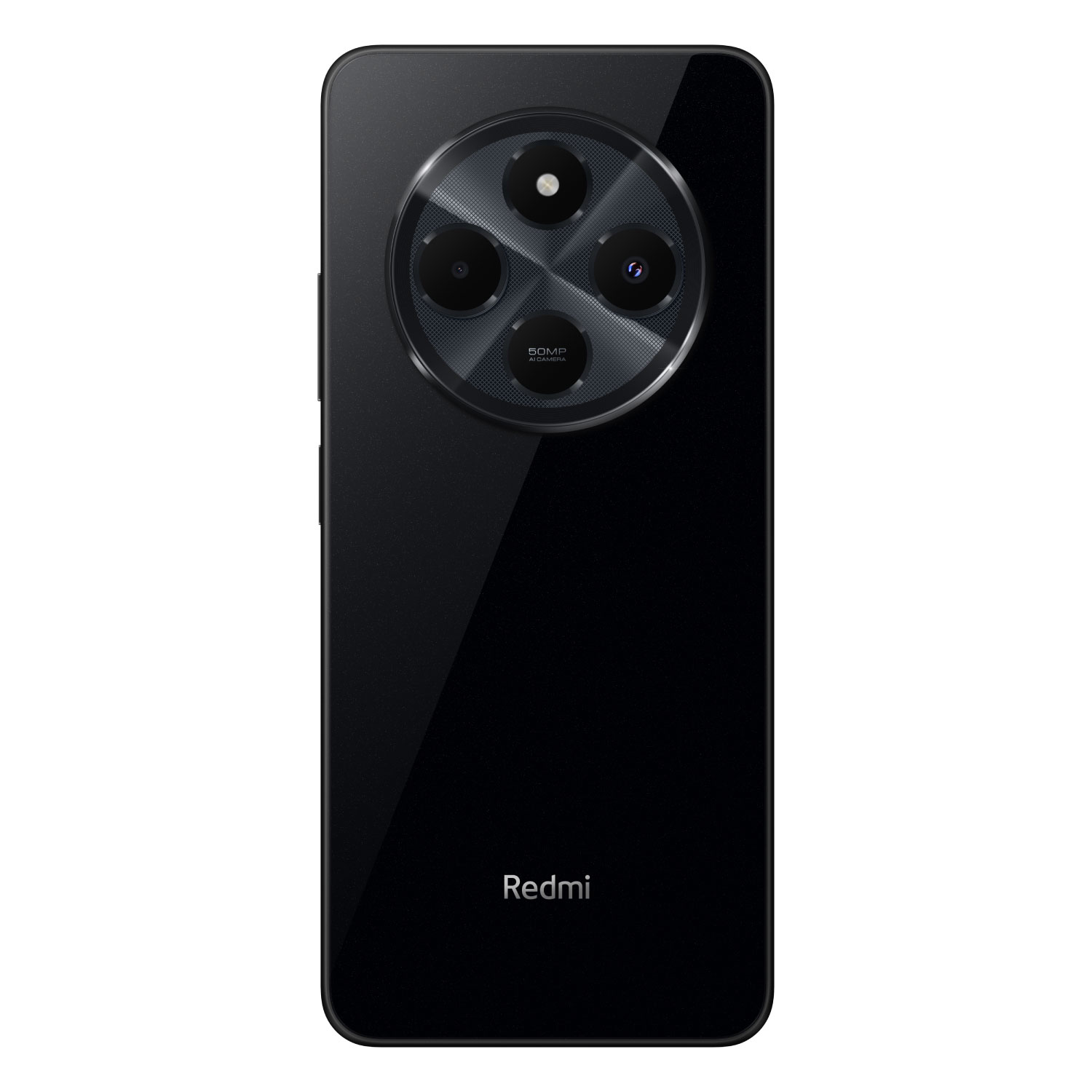Xiaomi Redmi 14C Noir (8 Go / 256 Go)
