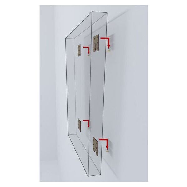 EQ Acoustics Flexi Clips
