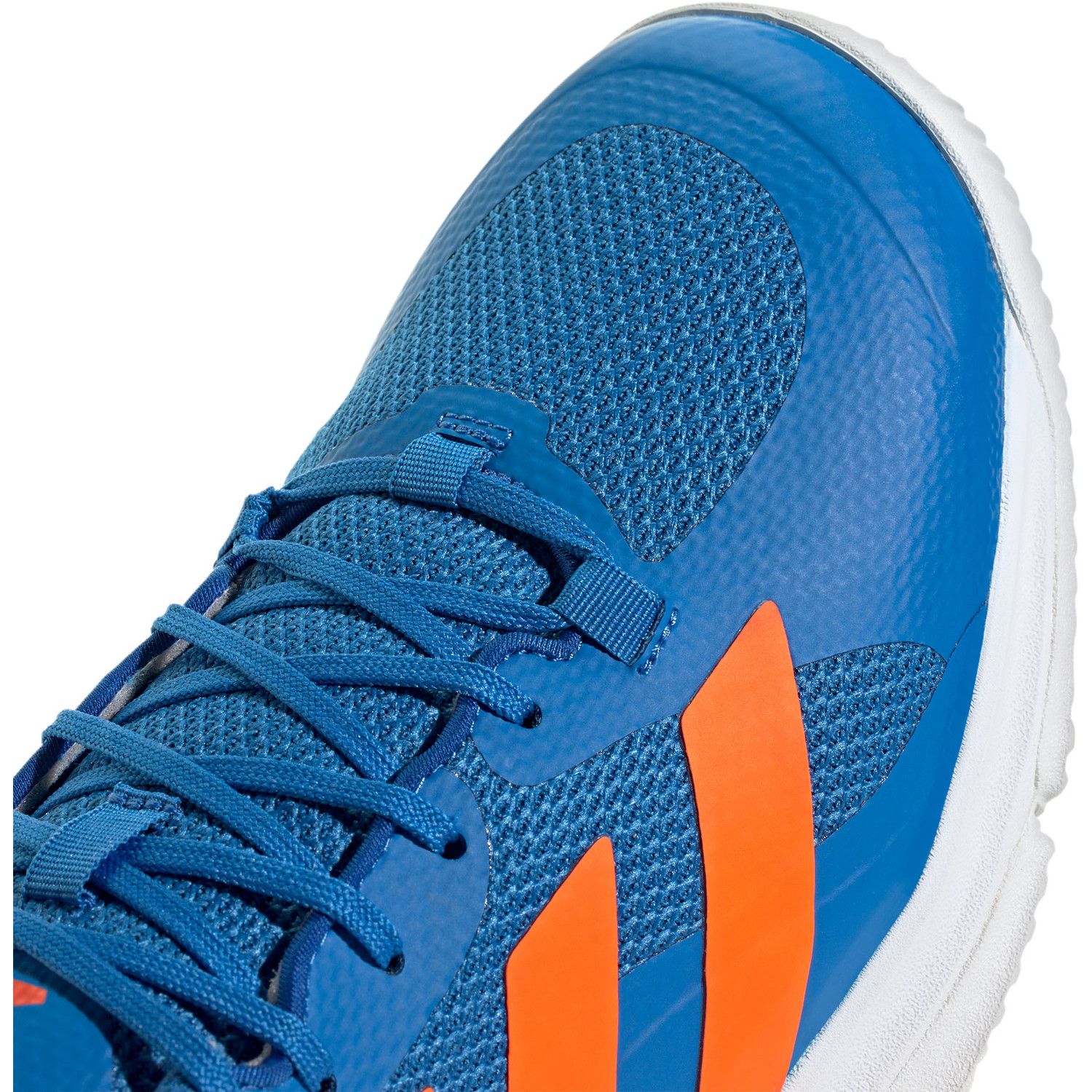 adidas Court Team Bounce 2.0 Heren