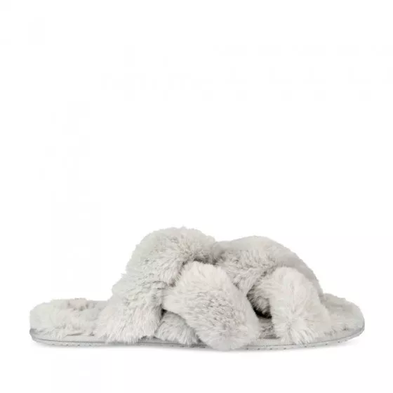 Chaussons GRIS SINEQUANONE