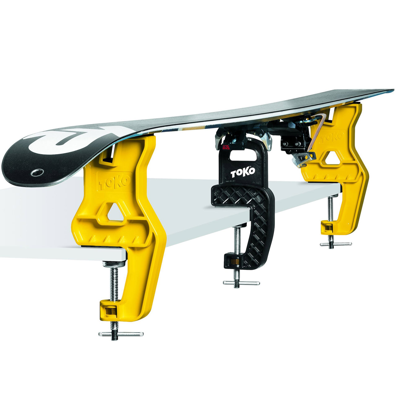 Toko Express BC Ski Vise | Toko Einspannvorrichtung | Toko | T | MARKEN | XSPO