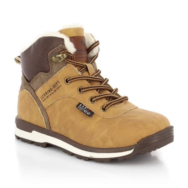 Après ski KIMBERFEEL THEO BEIGE