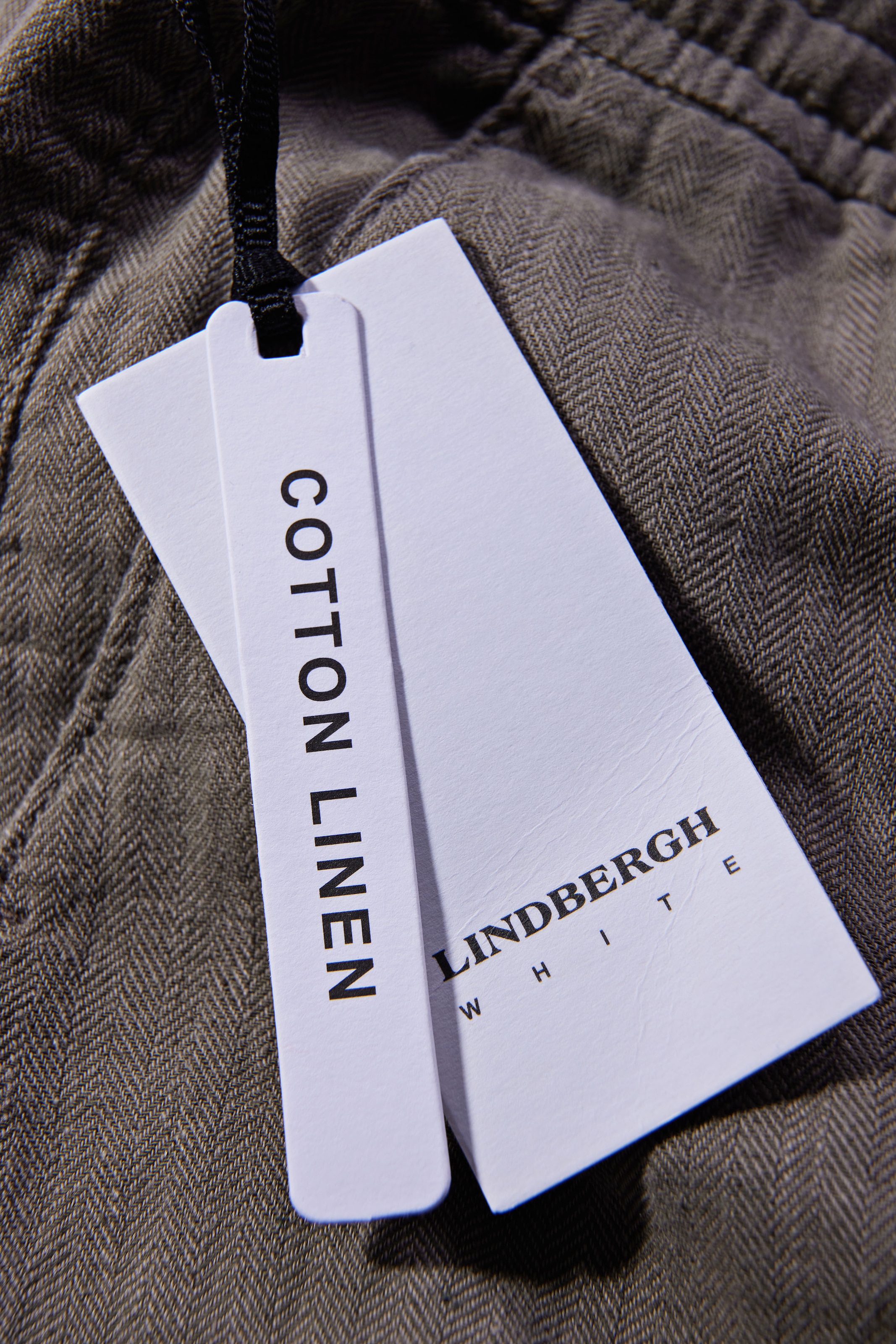 LINDBERGH Shorts  Sommerhose mit Taschen