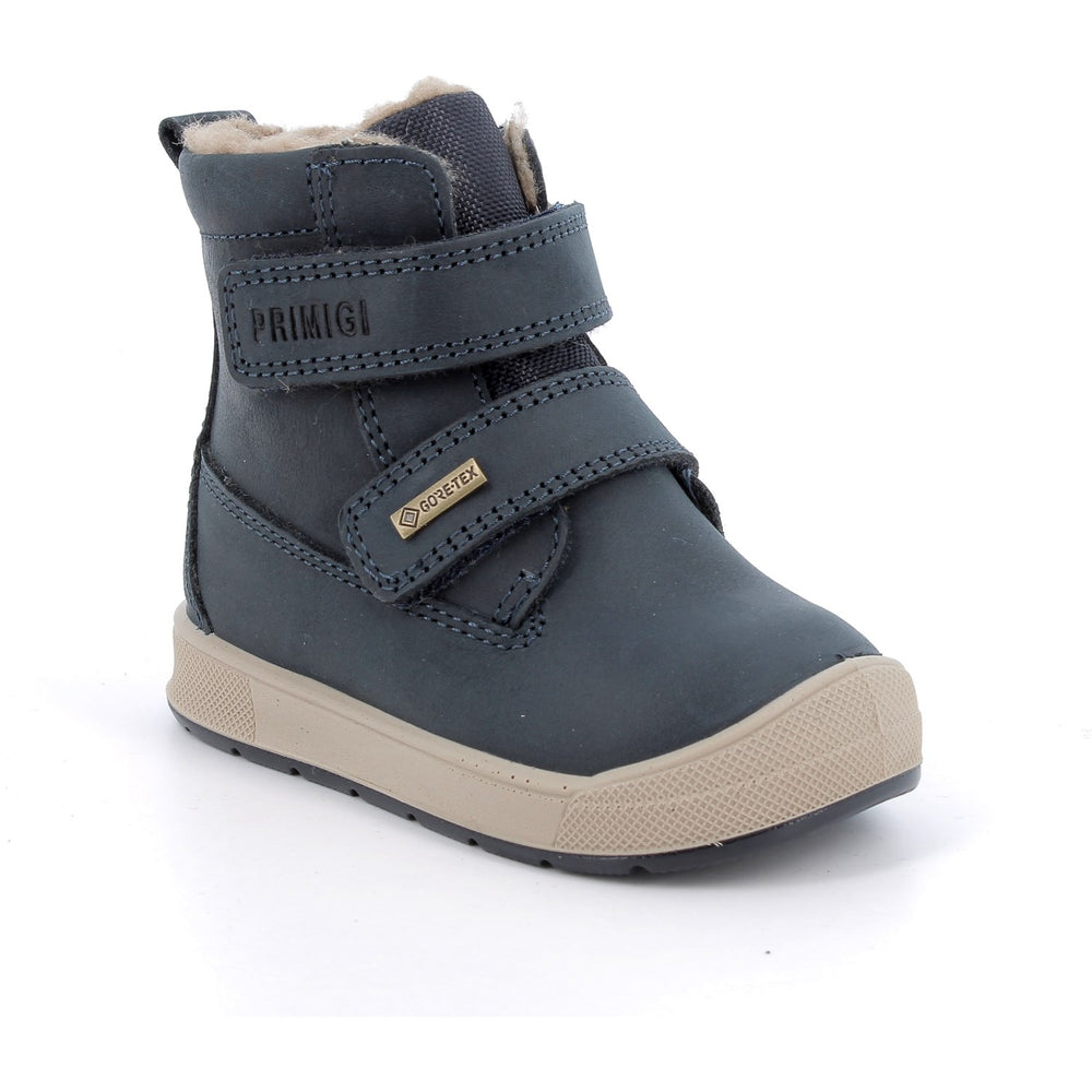 Køb PRIMIGI Blu Scuro Ankle Støvler