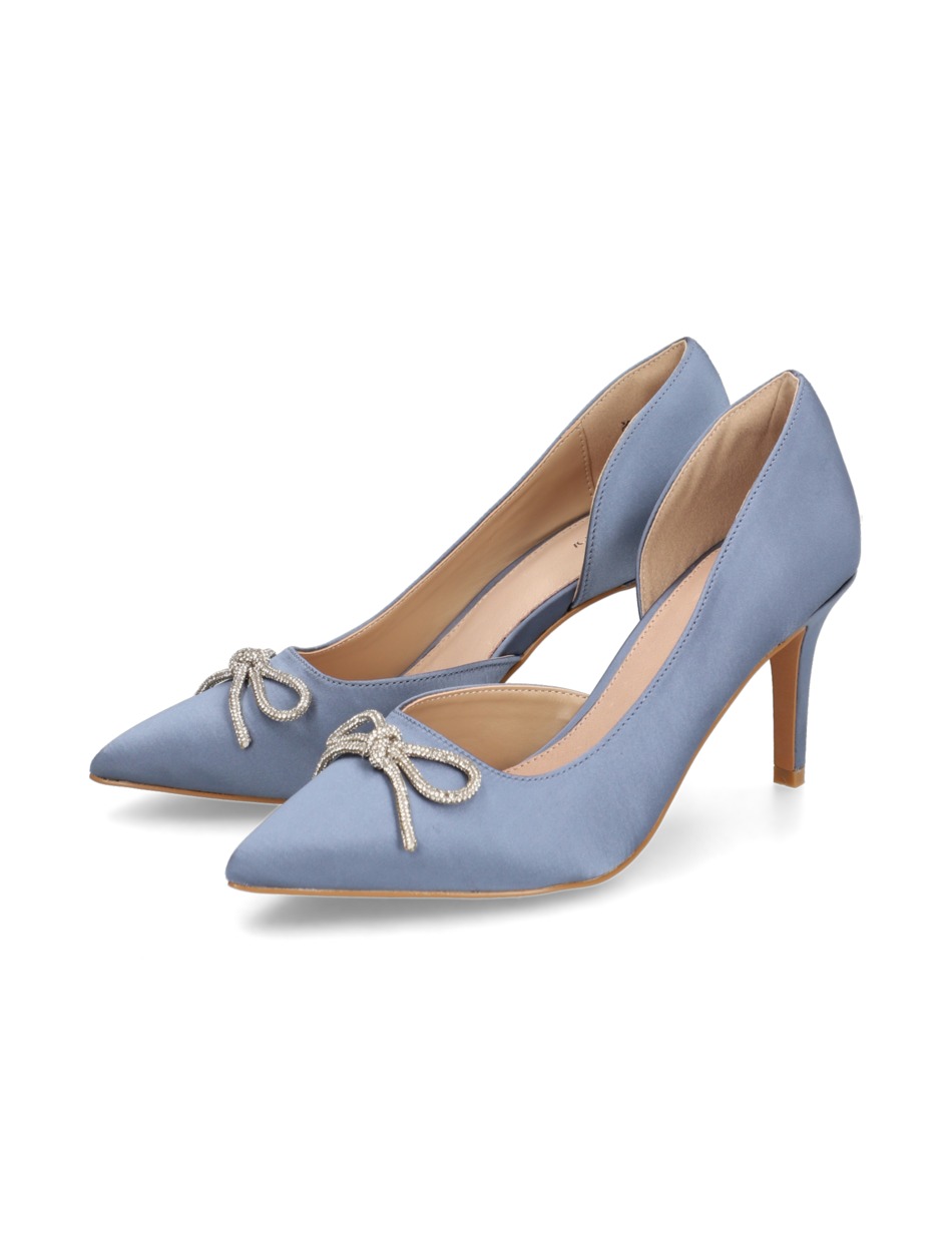 Textil Pumps