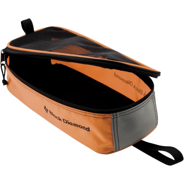 Accessoire crampons BLACK DIAMOND CRAMPON BAG ORA ORA