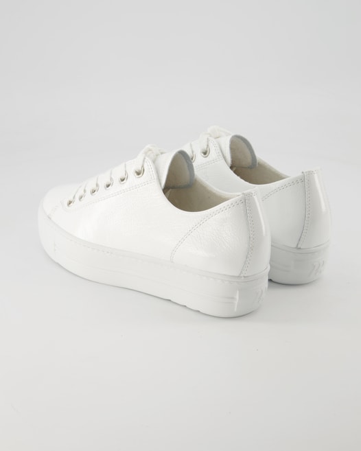 Paul Green 4790-153 Schnürschuhe in Weiß