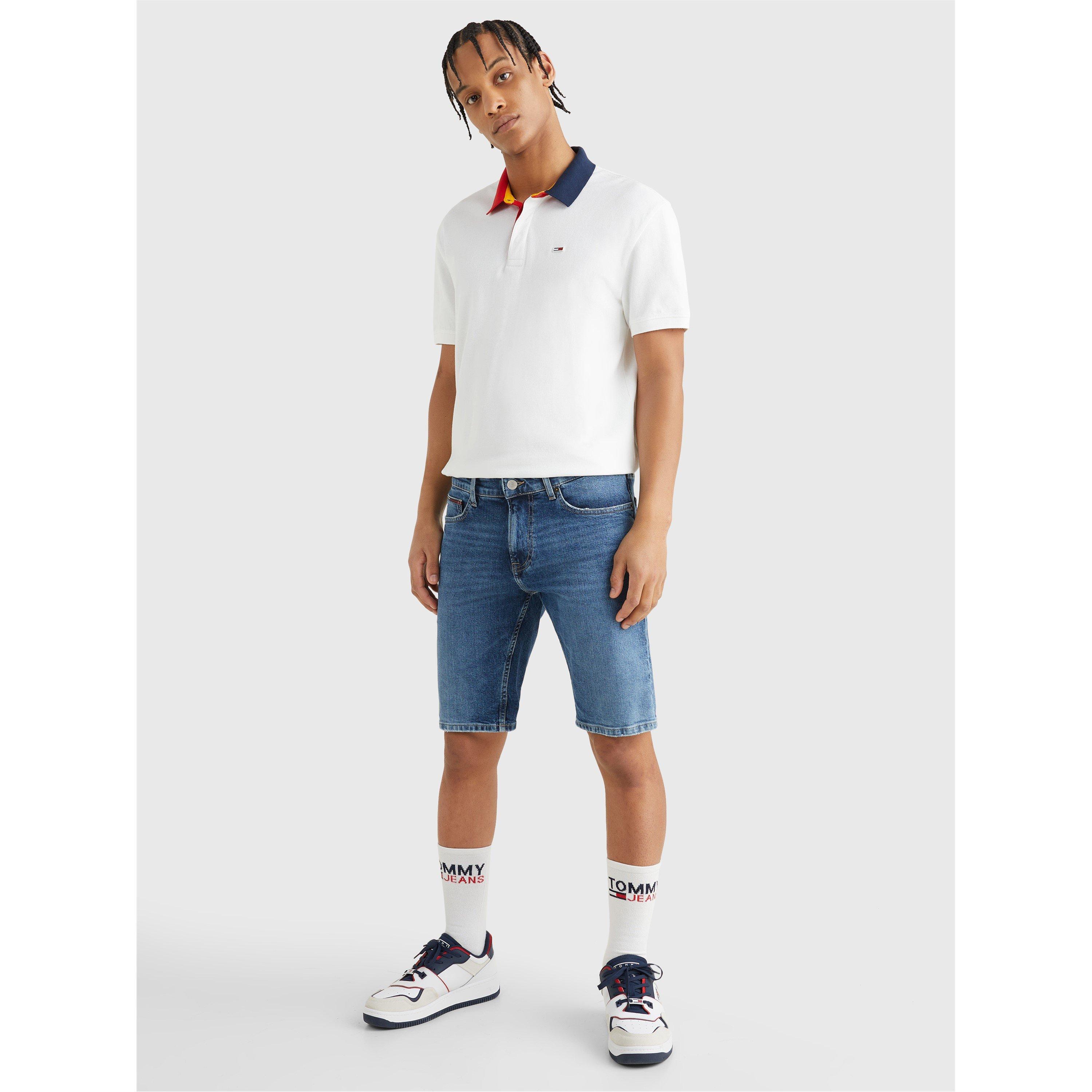 Tommy Jeans Scanton Shorts