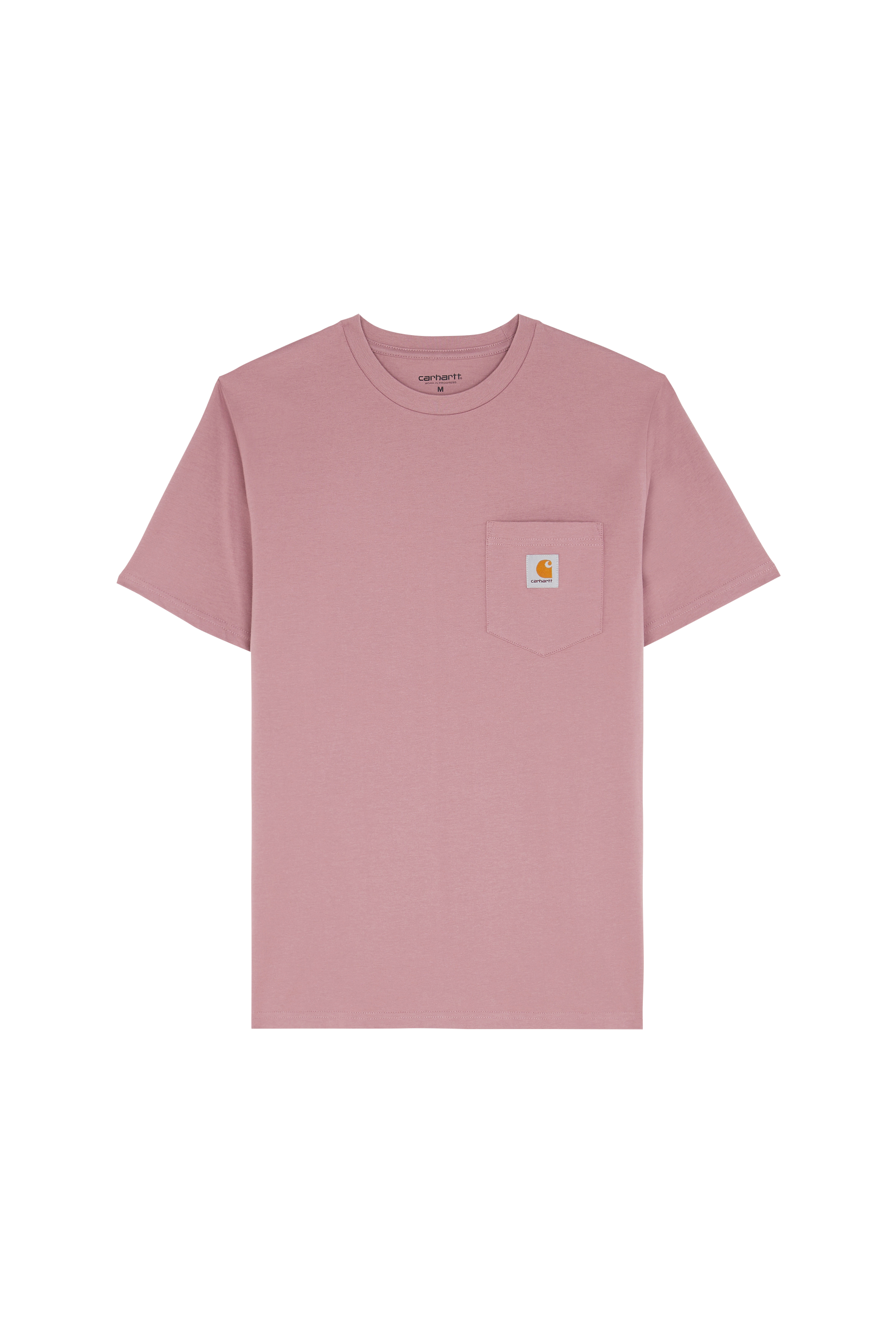 CARHARTT WIP T-shirt Pocket Rose
