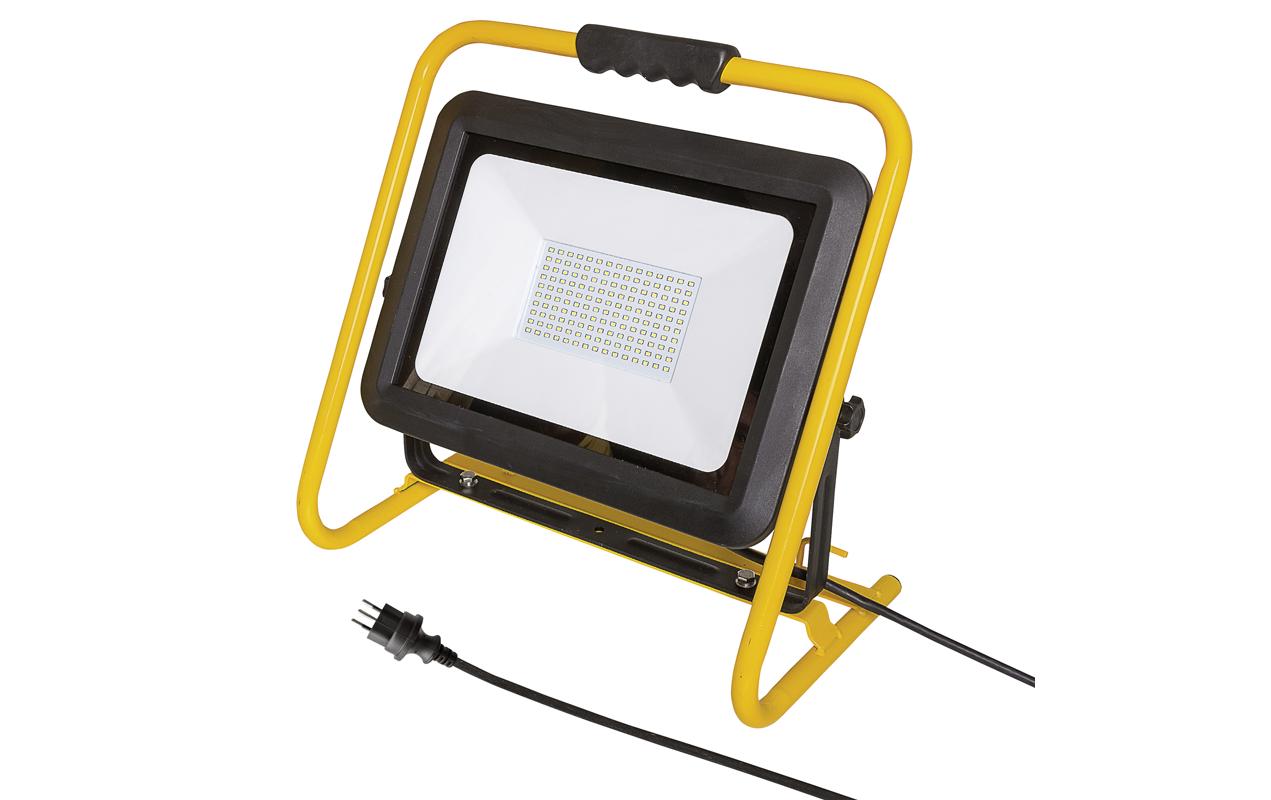 Scheinwerfer WORKLIGHT LED 50 WLED Strahler (K2), 6500K, mit Traggriff
