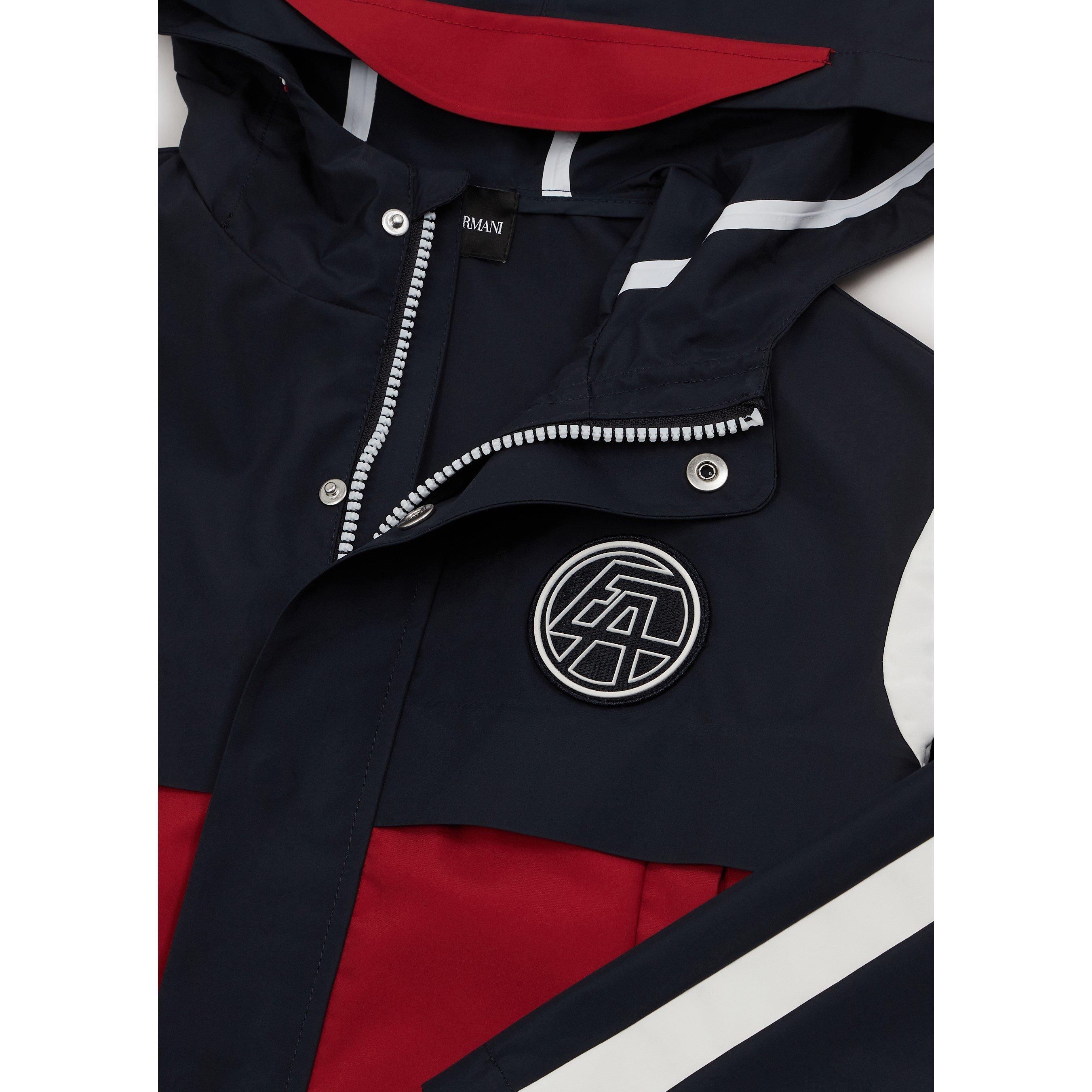 Emporio Armani Blouson Juniors