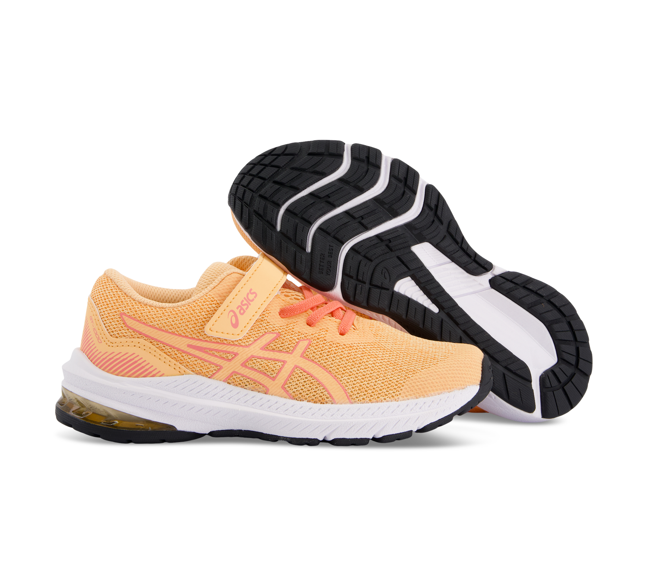 Asics Gt-1000 11 Ps - Sneaker rosa