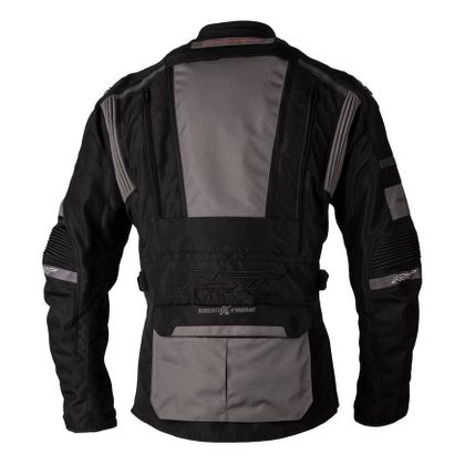 Veste RST ADVENTURE-XTREME - Noir / Gris