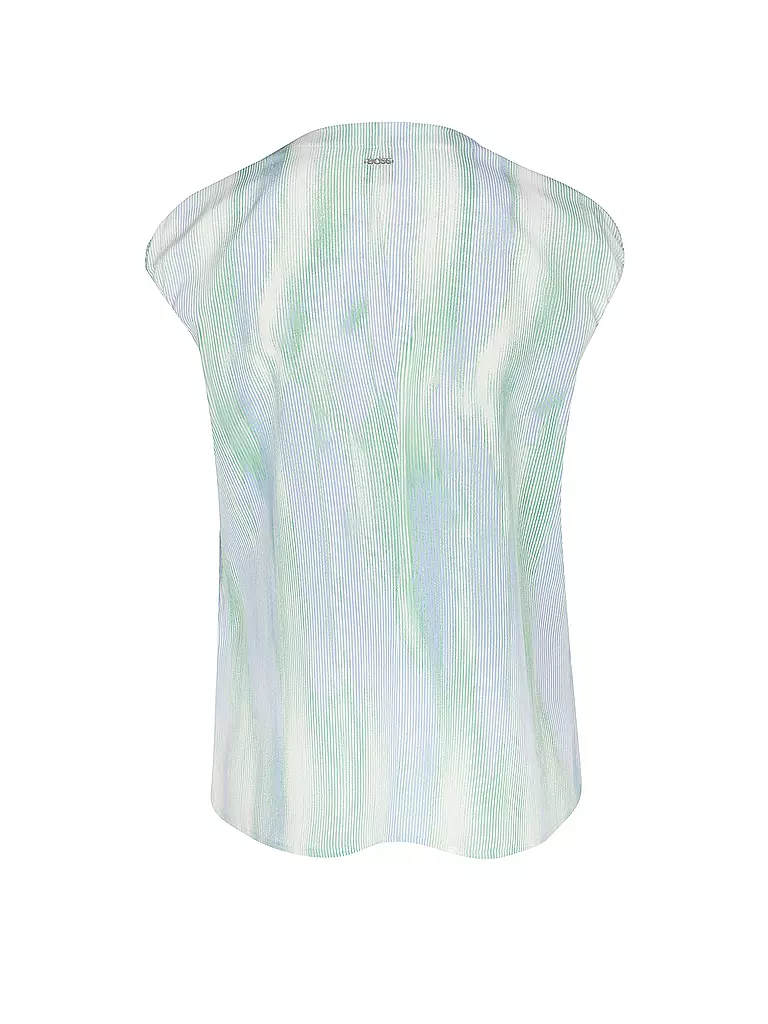 BOSS Bluse BERIKA bunt