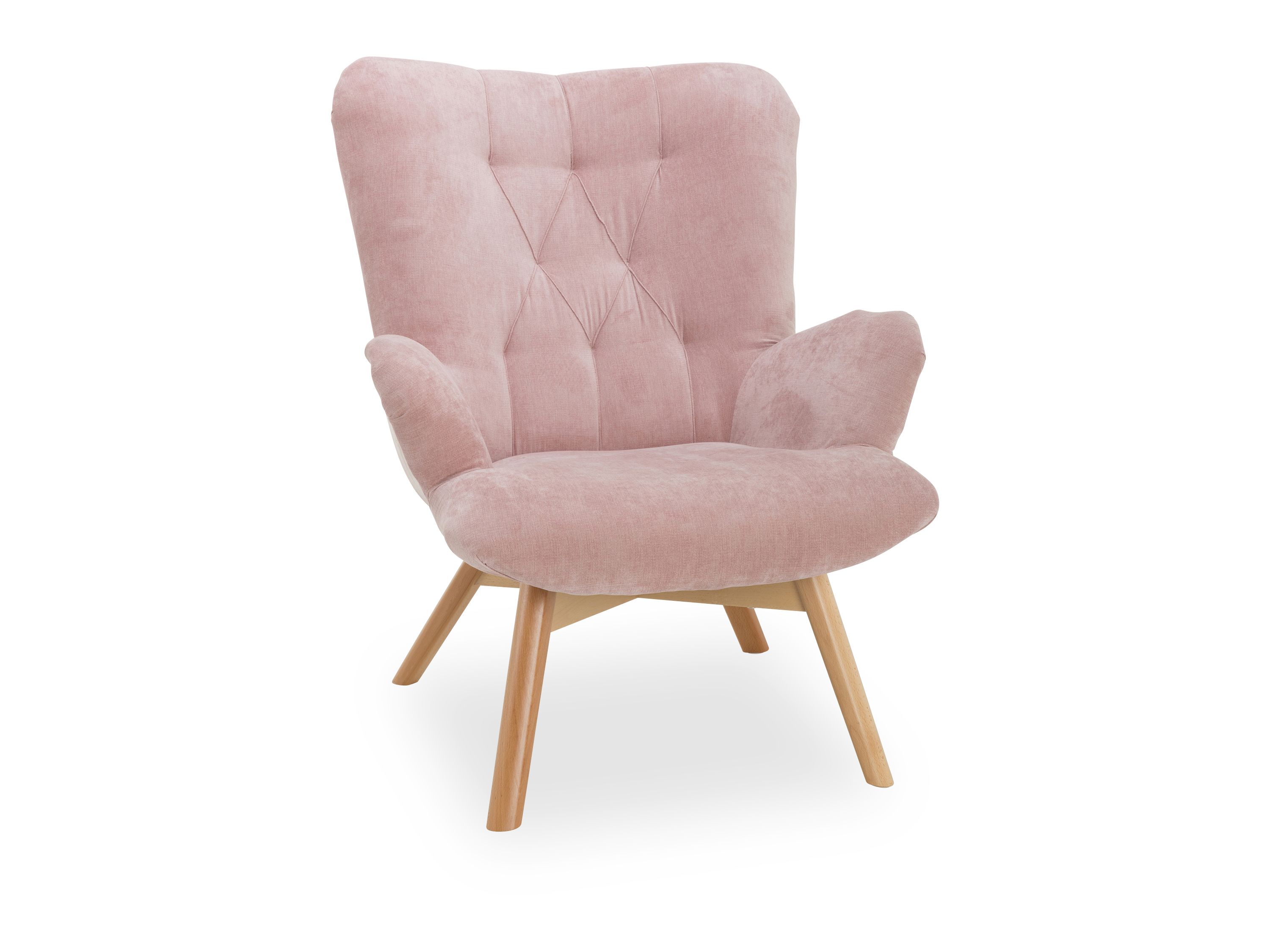 Sessel Hocker GLASGOW