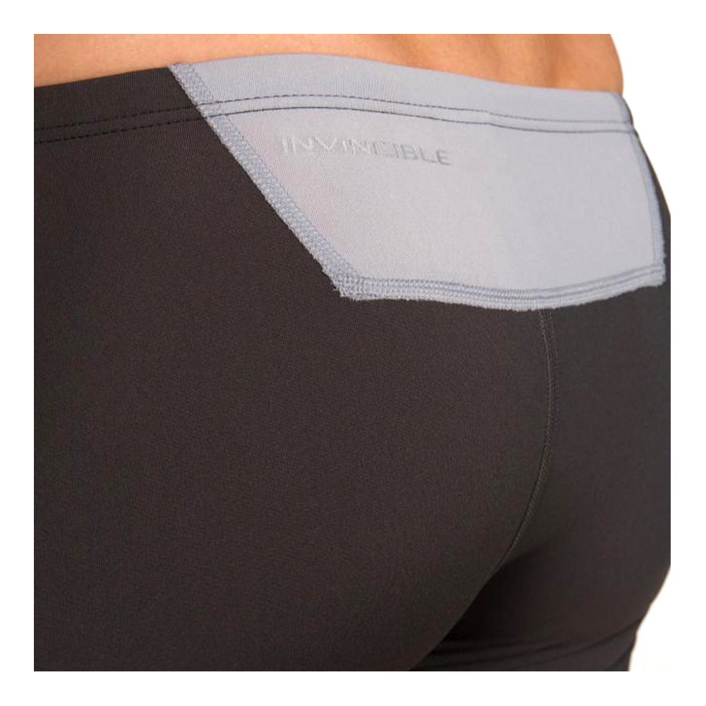 Z3rod BOXER - Boxer de bain Homme black series