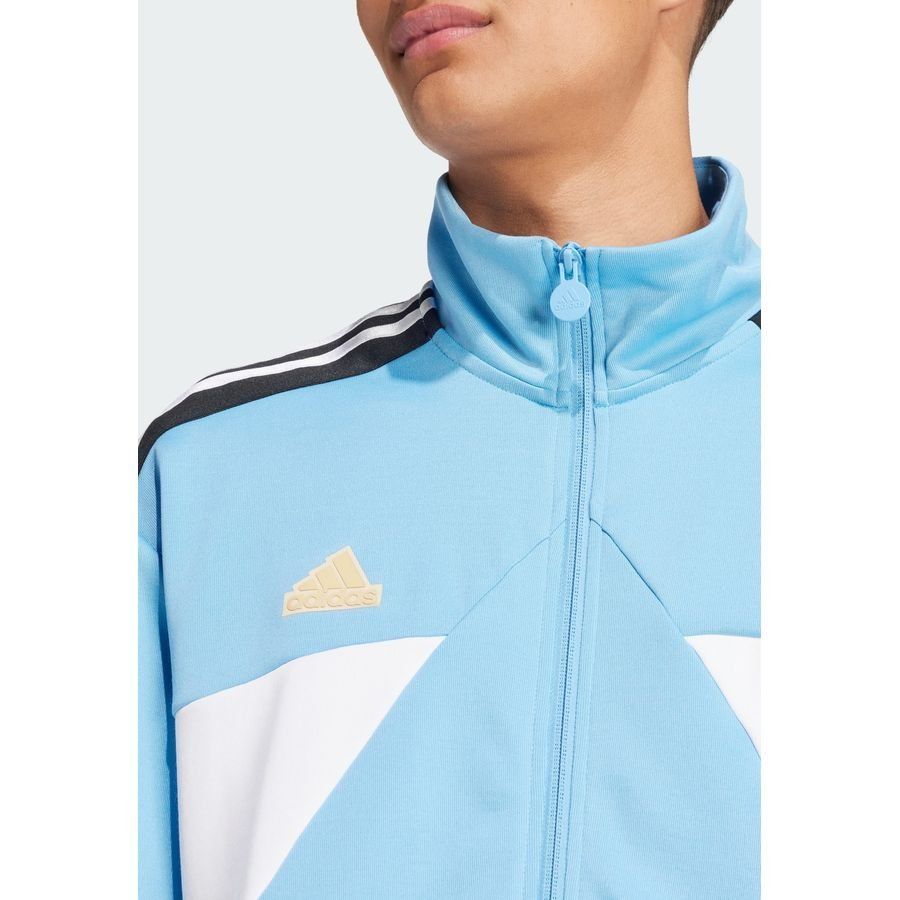 Adidas Veste de survêtement House of Tiro Nations Pack