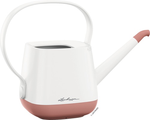 Lechuza Yula gieter 1,7 l kunststof wit