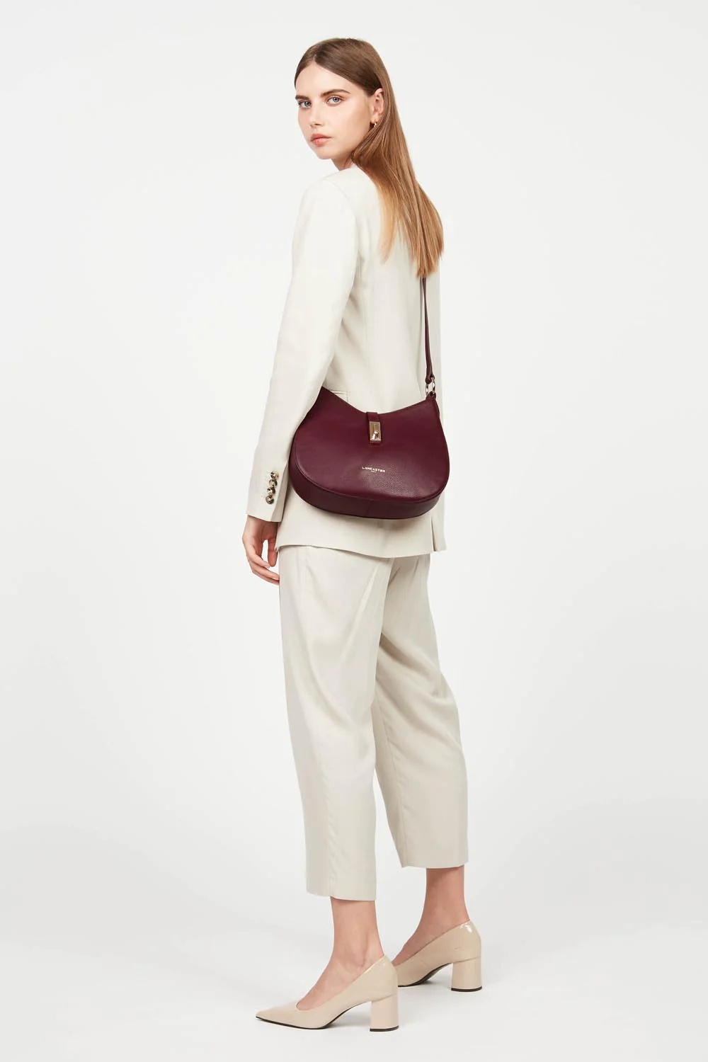 Milano Horizon-Sac besace