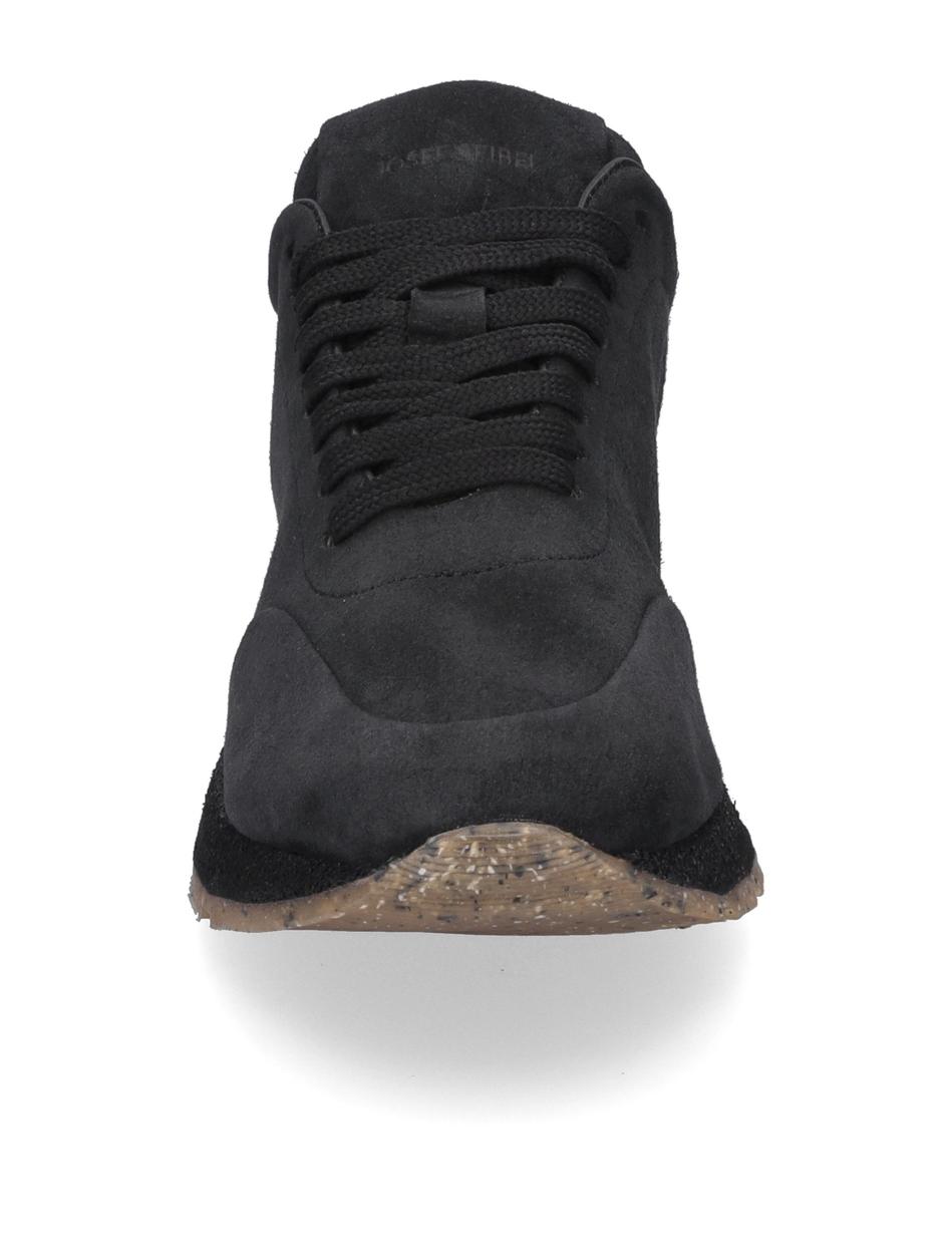 Sneaker Adriana 01, schwarz