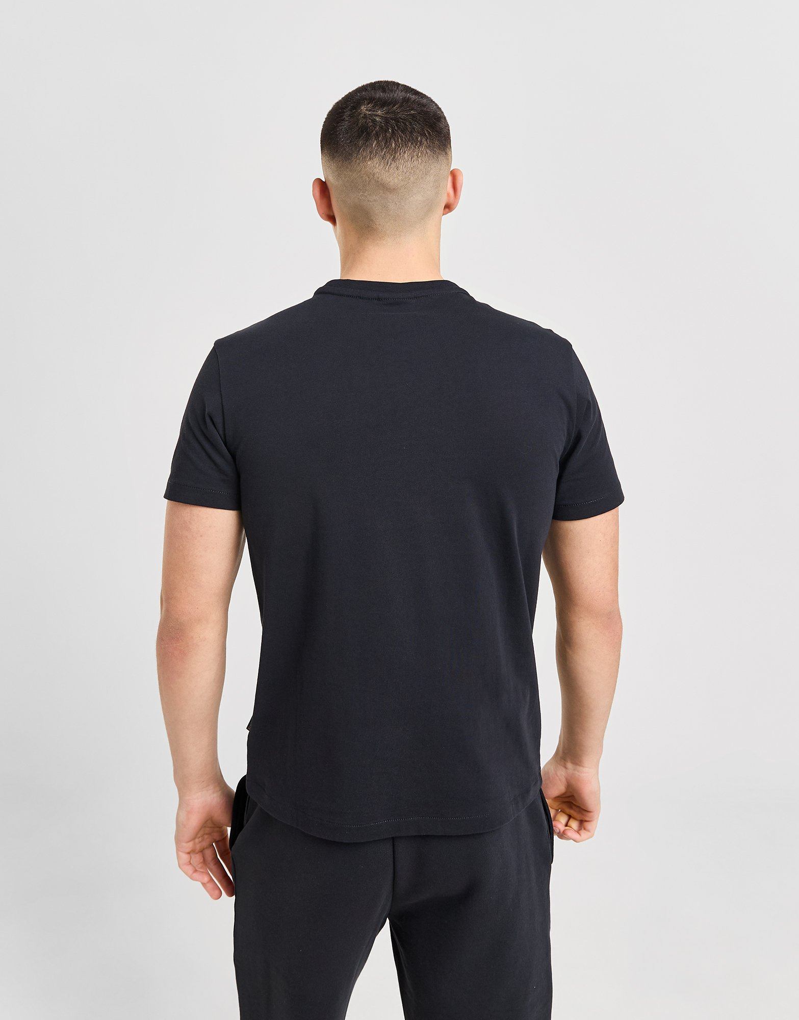 Napapijri T-shirt Swil Badge Homme
