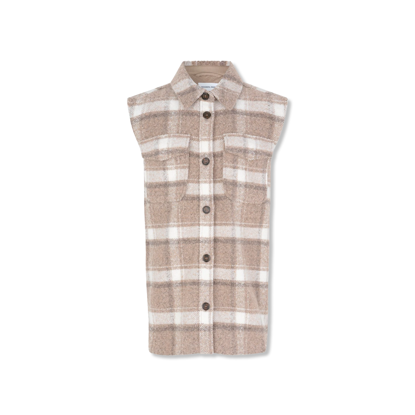G Jayden vest