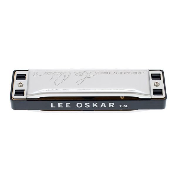 Lee Oskar Major Diatonic Low F#