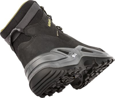 LowaRenegade GTX Mid - schwarz