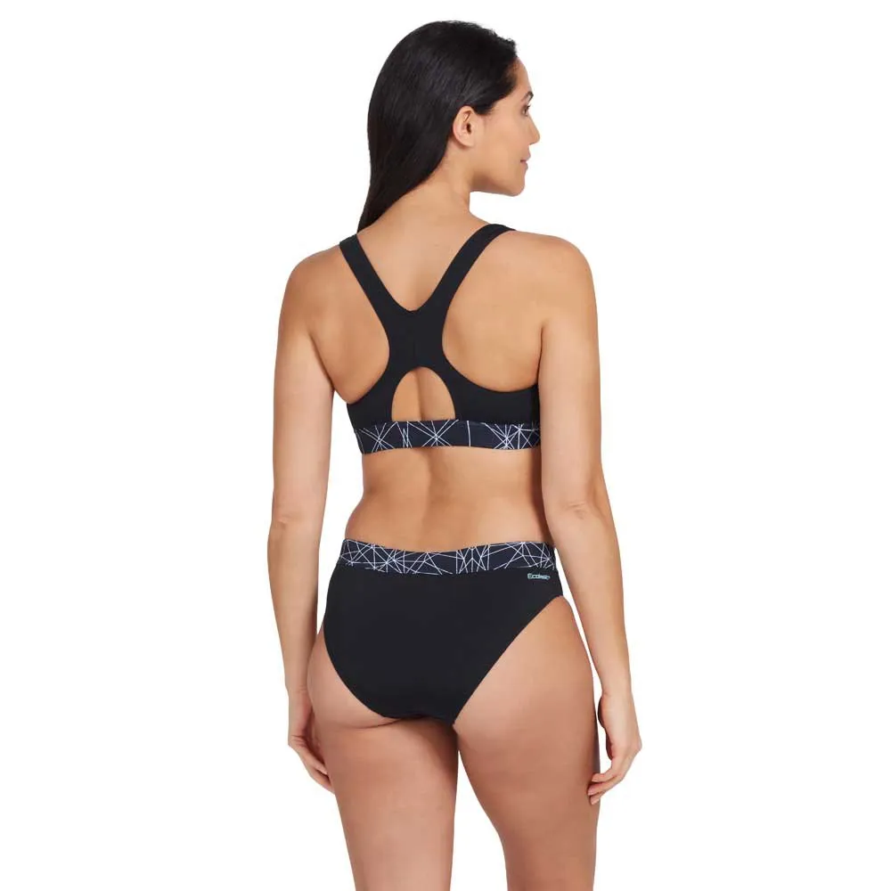 Zoggs Actionback bikini