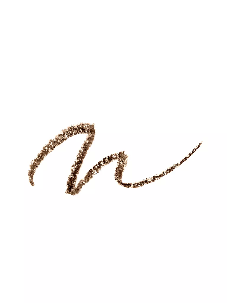 SENSAI Augenbrauenstift - Styling Eyebrow Pencil Refill (03 Taupe Brown) braun