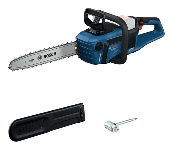 Akku-kædesav Bosch GKE 18V-40 uden batteri 40 cm - SOLO