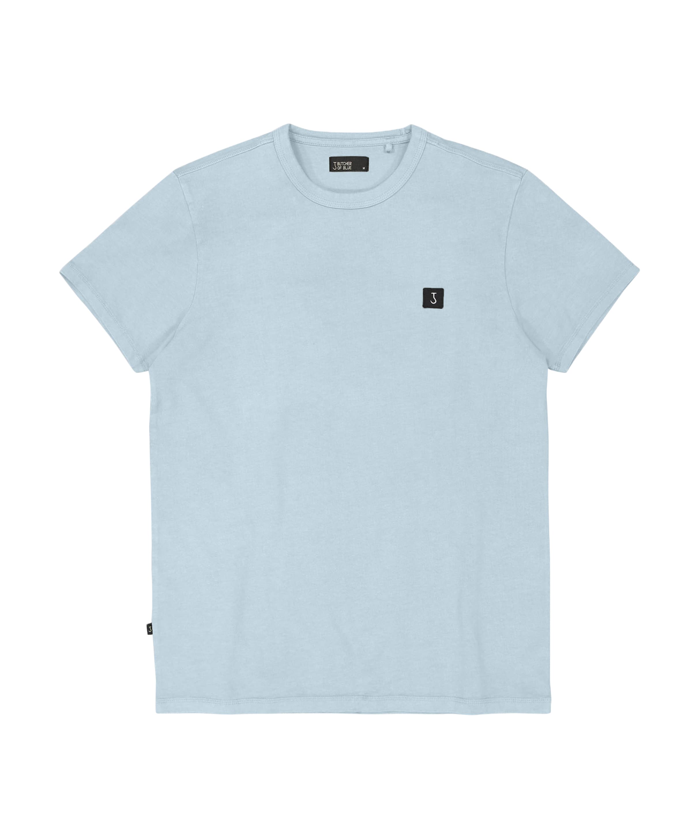 Butcher of Blue Heren T-shirt blauw