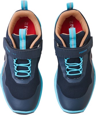 Reimatec Enkkari  Vanntette Sneakers, Navy