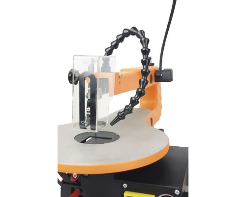 Atika DKV 400-2 figuurzaag