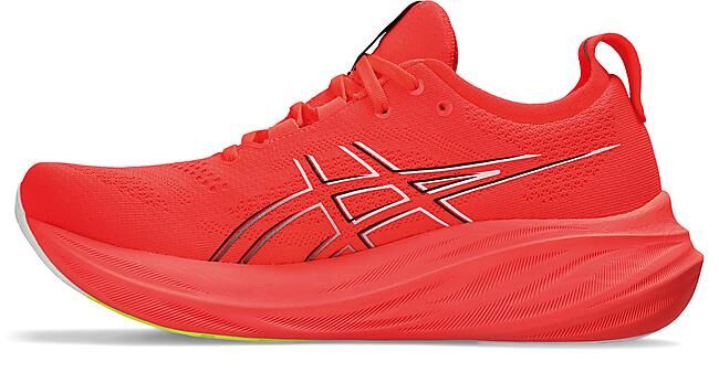 ASICS - CHAUSSURES DE RUNNING GEL NIMBUS 26 M