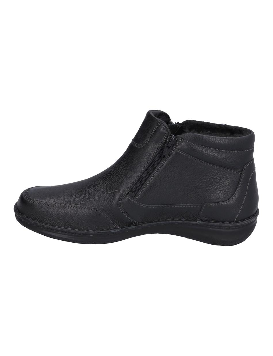 Stiefelette Anvers 96, schwarz