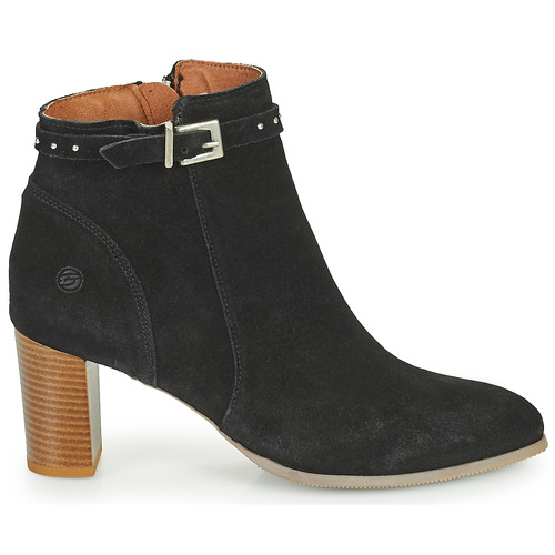 Betty London - OSANDA - Noir
