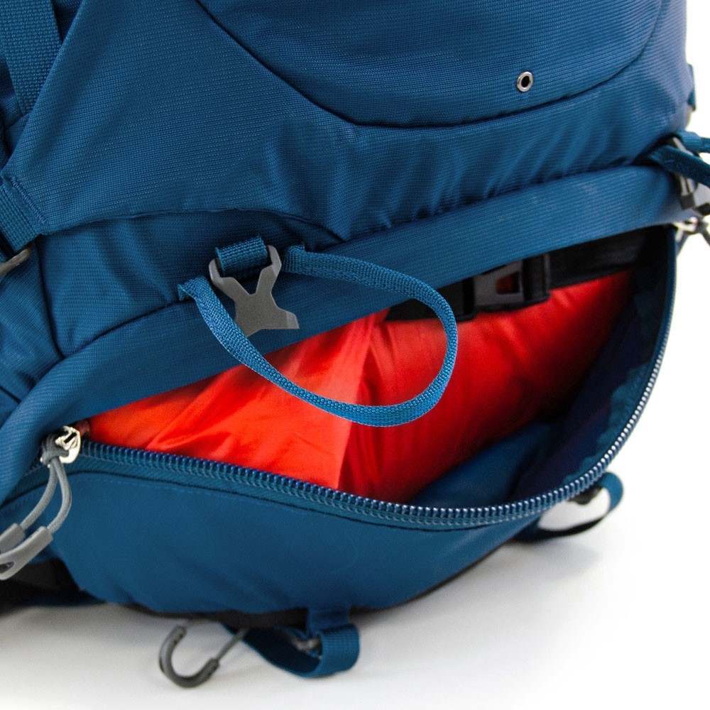 Osprey Kestrel 38L<br>Allround herresekk