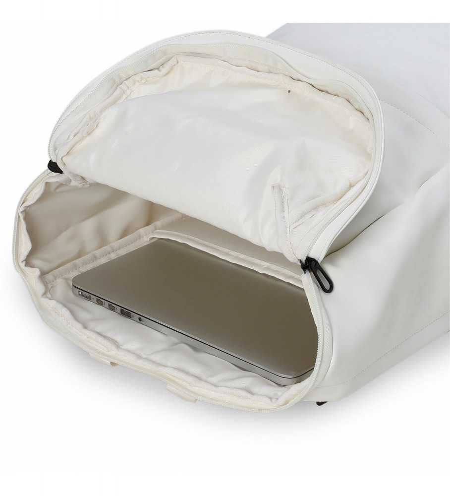 Mochila Puma Ferrari SPTWR, branca