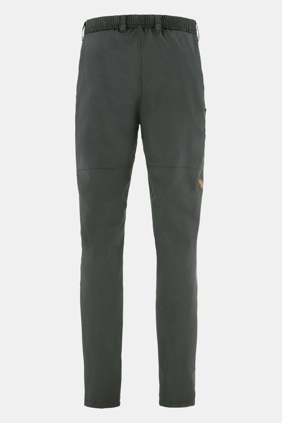 Fjällräven Fjällräven Abisko Trail Stretch Trousers Outdoorbroek