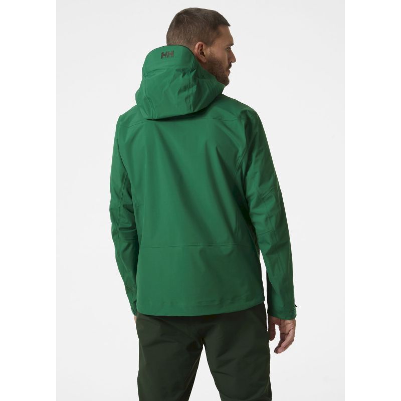 Odin 9 Worlds 2.0 Jacket - Veste imperméable homme