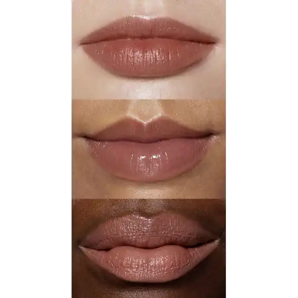 O Face Satin Lipstick No Doubt
