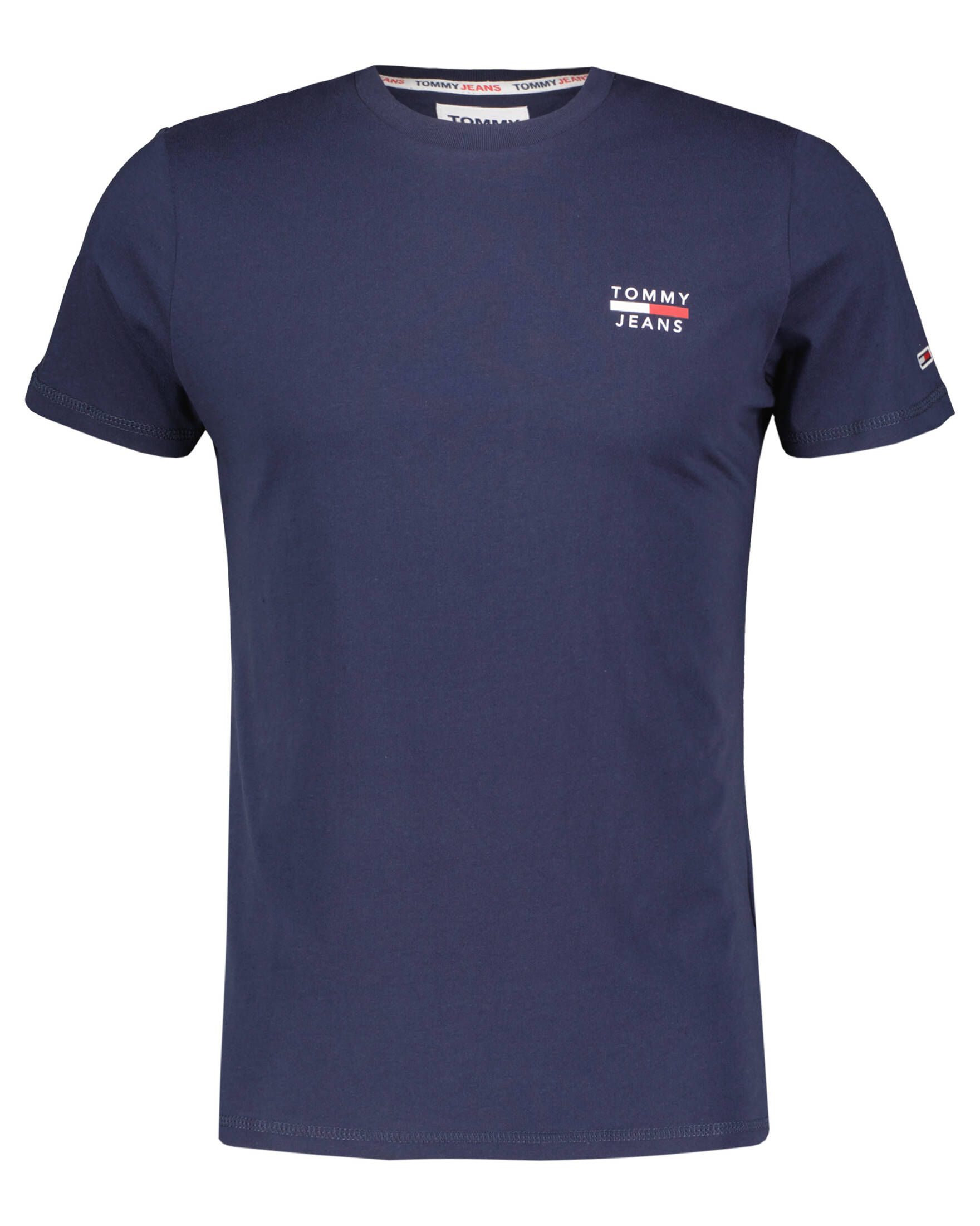 Tommy Jeans| Herren T-Shirt