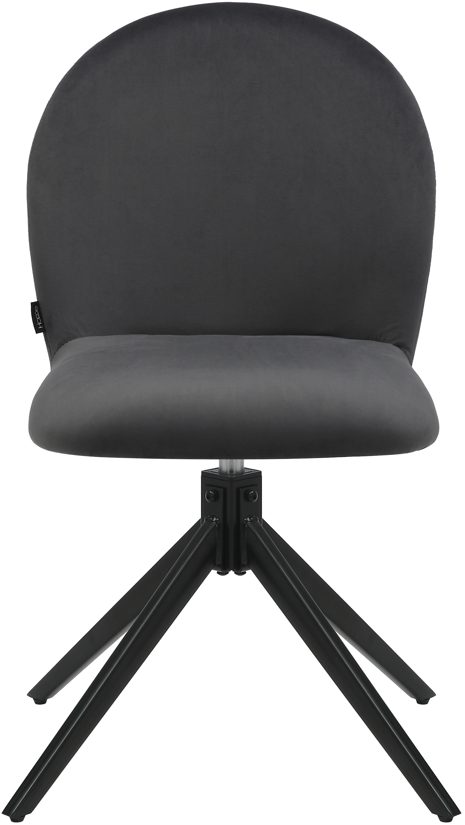 Home affaire Esszimmerstuhl »Tempa, TOPSELLER!, OTTOs Choice« (Set) 2 Stk.Drehstuhl mit 360 Grad Drehfunktion