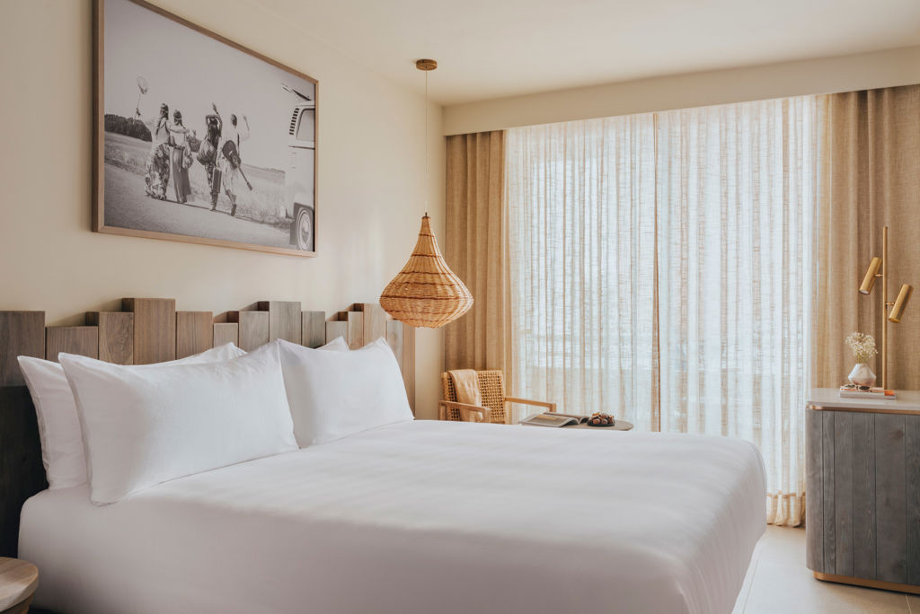 Hyde Hotel Ibiza Logies en ontbijt - Hotel