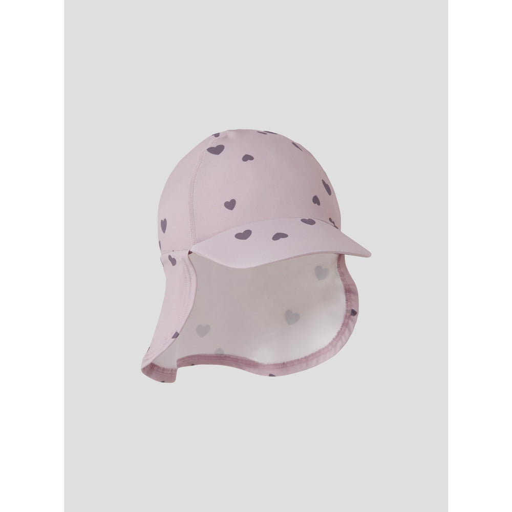 Køb Name It Burnished Lilac Nmfzippa Uv Swim Hue