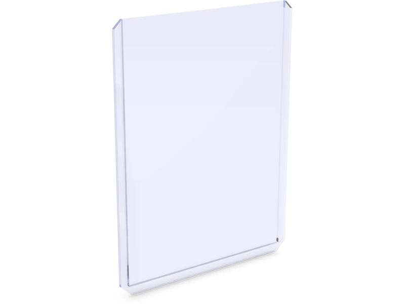 Ultimate Guard Kartenhülle Card Covers Toploading 35 pt 25e Hochwertige Kartenhüllen in Standardgrösse