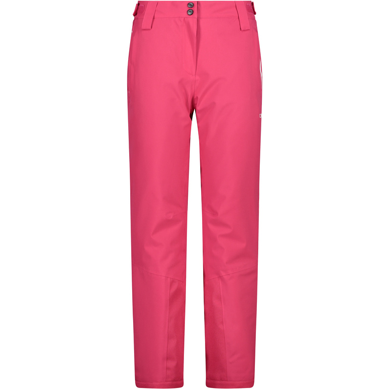 CMP Damen Flat Warm Skihose